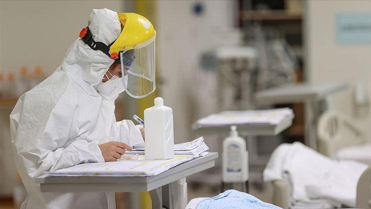 "Söylemler mavi, gerçekler kırmızı" Bakan Koca ‘düşük riskte’ dedi ama... Vaka sayısı en çok artan 3. il oldu!