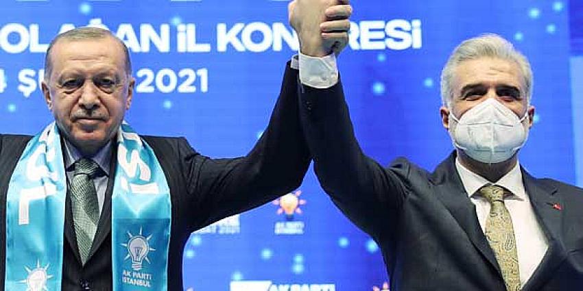 İmamoğlu'nu zora sokmak istemiş ama Erdoğan'ı köşeye sıkıştırmıştı... CHP'den AKP'li Kabaktepe'ye bomba yanıt!