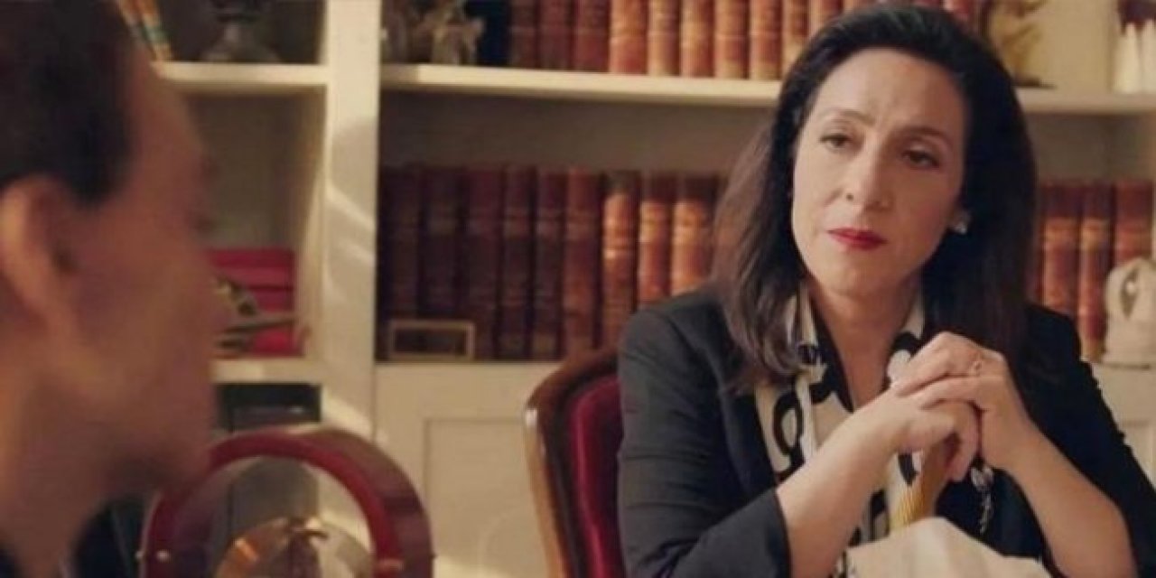 Kırmızı Oda'ya dikkat çeken isim!