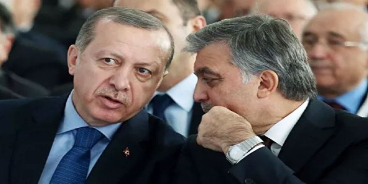 En son ne zaman görüştüler? Abdulkadir Selvi yazdı! "Abdullah Gül lobisi"