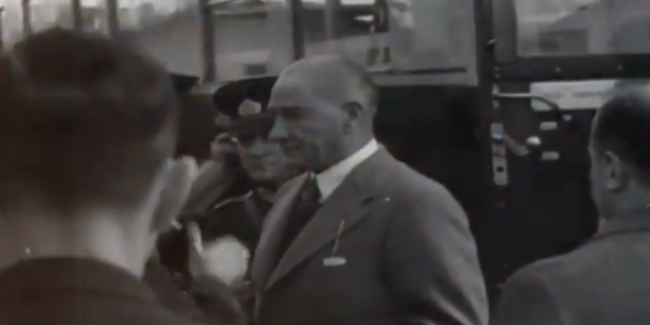 CHP'den videolu "30 Ağustos" mesajı!