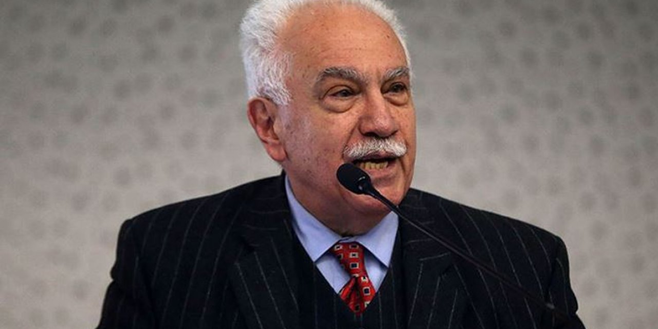 Taliban ile Atatürk'ü kıyaslamıştı... Doğu Perinçek'ten tepki çeken paylaşım! "30 Ağustos ateşi Afganistan’dan parlıyor"