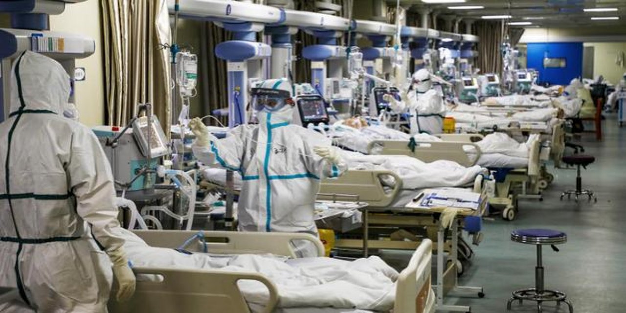 Delta varyantından sonra yeni bir mutasyon daha keşfedildi!  Kabusun yeni adı: "C.1.2"