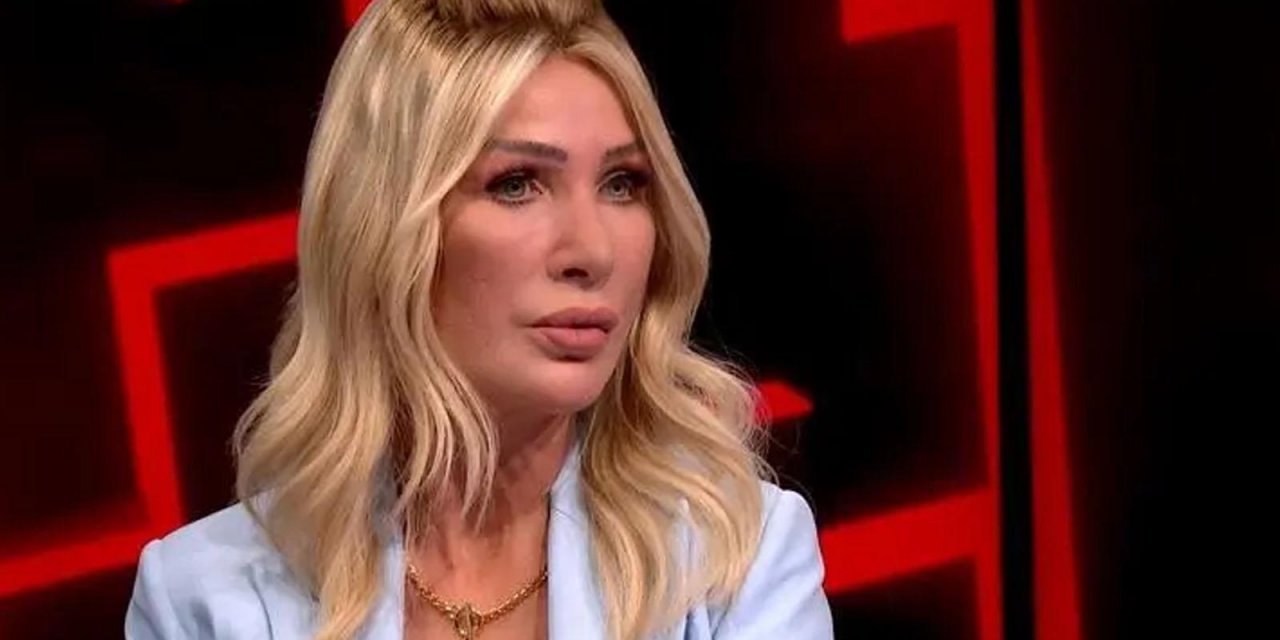 Seda Sayan’ın acı günü!