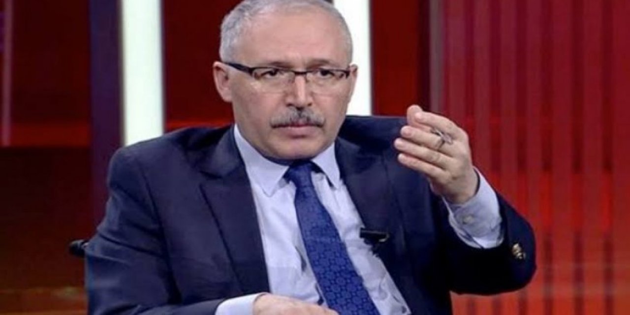 Diyanet'in "haram" fetvası tartışma yaratmıştı... Abdulkadir Selvi'den dikkat çeken değerlendirme! "Diyanet midye yenmez mi dedi"