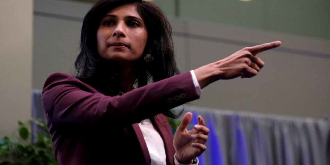 "Gelişen piyasalar bunu kaldırmaz" IMF Başekonomisti’nden uyarı!