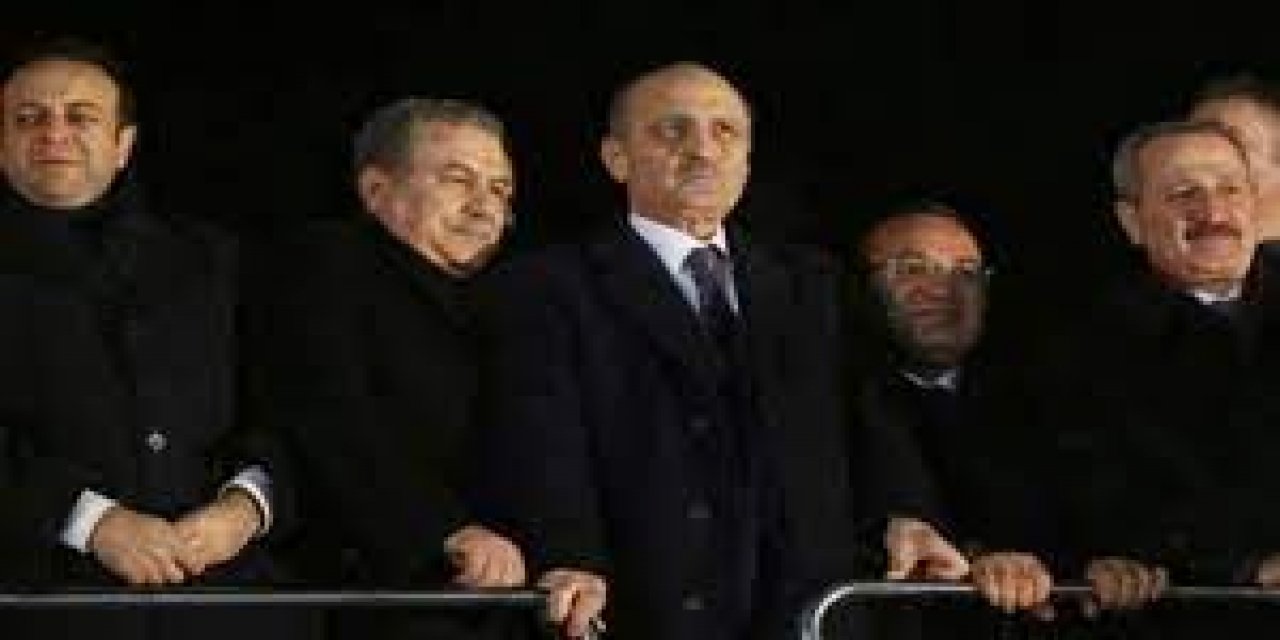 "Dosyamda ne varsa, hem tapeler hem teknik takip doğrudur, hem de benim telefon konuşmalarım A’dan Z’ye kadar doğrudur" demişti... Erdoğan Bayraktar'ın sözlerine CHP'den ilk yorum! Ali Mahir Başarır: &quo