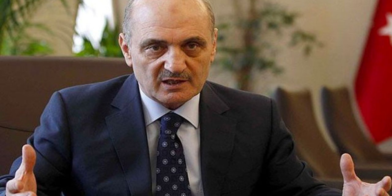 Sedat Peker videolarıyla gündeme gelmişti... Barış Pehlivan açıkladı! Erdoğan Bayraktar'ın "Evi terk et" dediği kişi bakın kim çıktı?