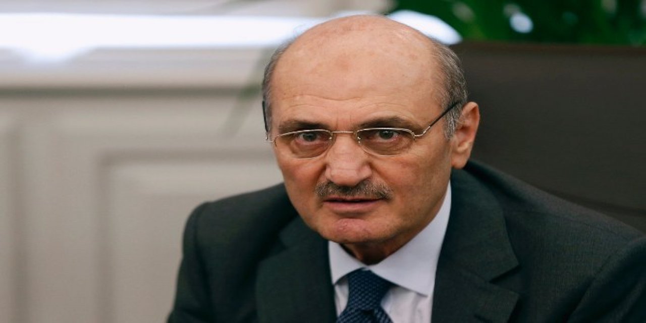 İtiraf gibi açıklamaları sonrası o sözleri yeniden gündem oldu! Erdoğan Bayraktar istifa ederken neler söylemişti? İşte o video...