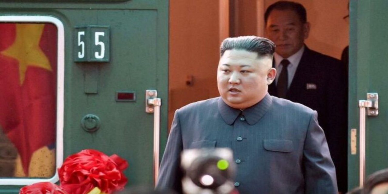 Kuzey Kore’den korkutan hamle: Nükleer reaktör çalışmaya başladı! Laboratuvarda plütonyum arıyorlar...