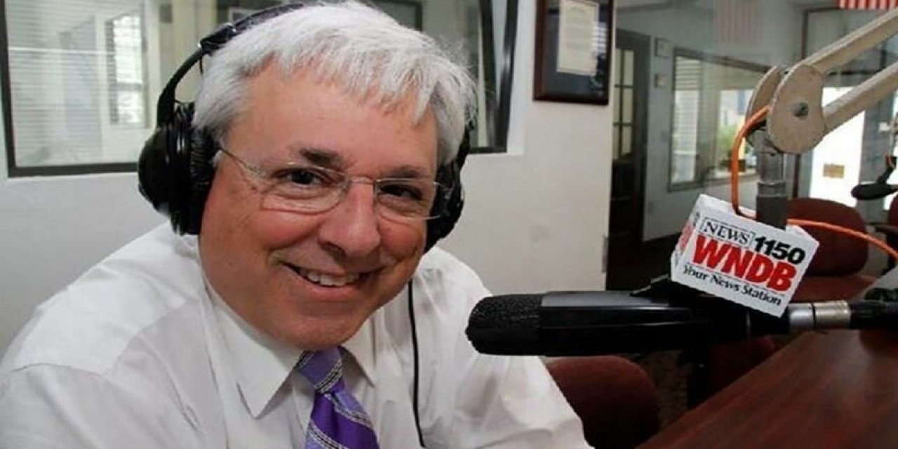 Aşı karşıtlığı sonu oldu... Ünlü radyocu koronavirüse yenik düştü!