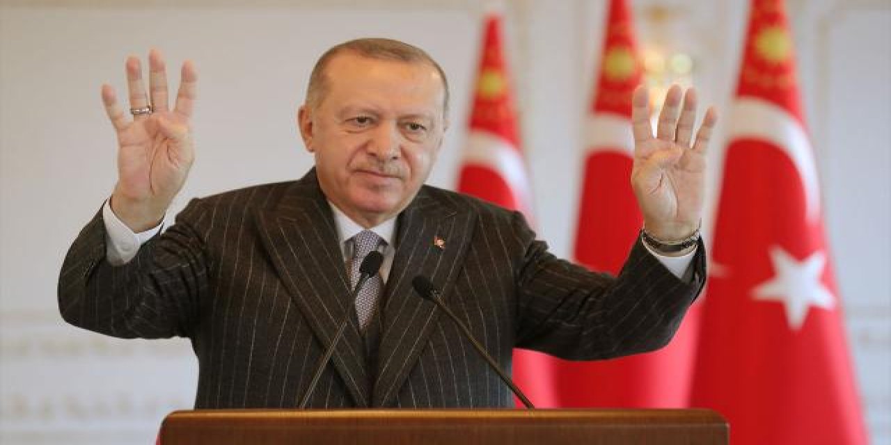 Erdoğan'dan seçim hamlesi! AKP iktidarının "MHP ve HDP"yi kurtarma planı ortaya çıktı!