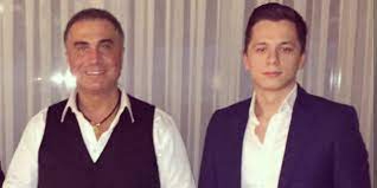 "Programını yarıda kesip Türkiye’ye dönmesi kafamda bir soru işareti oluşturmuştu" dedi ve bombayı patlattı! Sedat Peker cephesinden gündem yaratacak "Erdoğan" iddiası! Emre Olur "Erdoğan kalbinden r