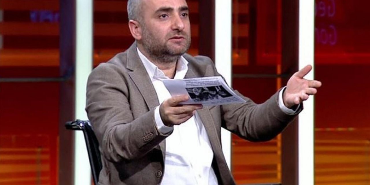 Sözleri "nezaketsiz" bulunmuştu... İsmail Saymaz "Troll kampanyası üzerine Şahin harekete geçti" dedi ve sordu! RTÜK'e sert tepki: Gelin, kaynana, kayınpeder, görümce ilişkiye girdiğini anlatan kaç p