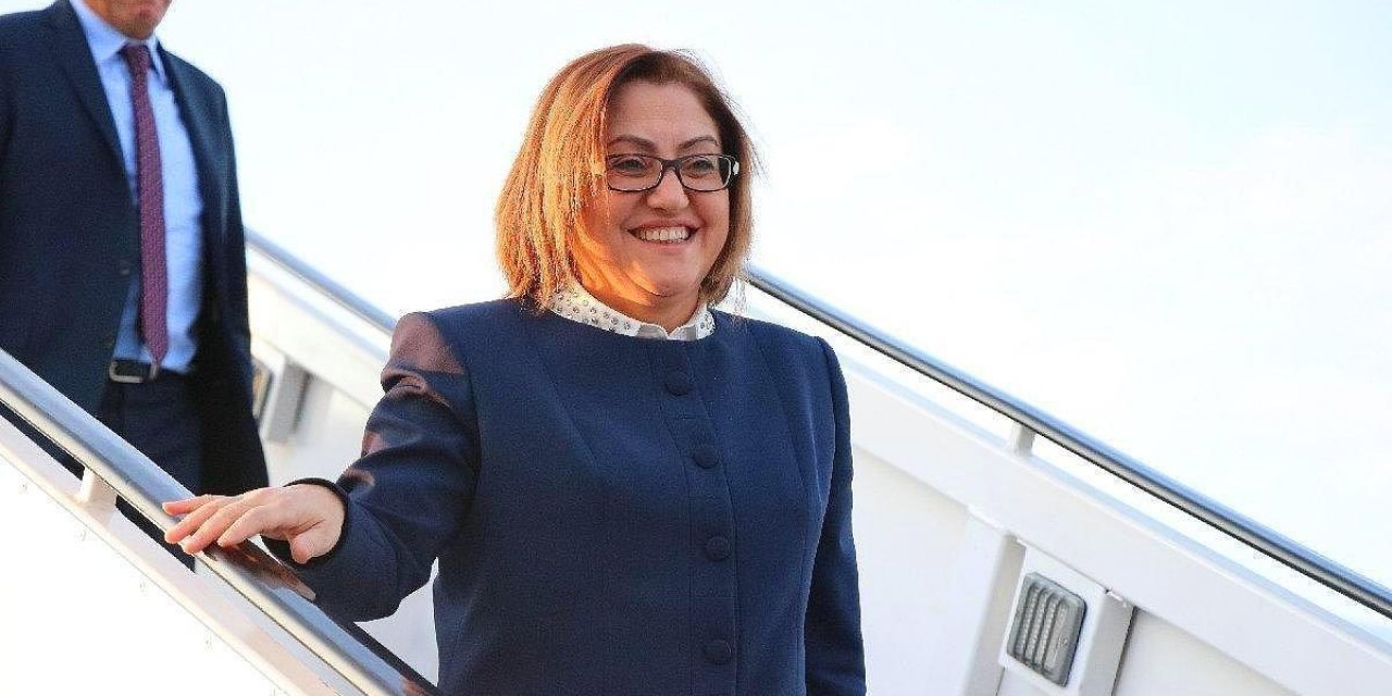 Fatma Şahin'den eski patronlarına büyük "ihale" kıyağı!