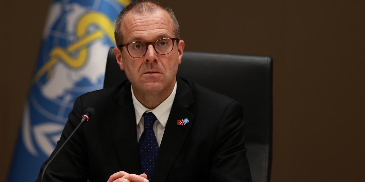 Dünya Sağlık Örgütü'nden korkutan "koronavirüs" açıklaması!