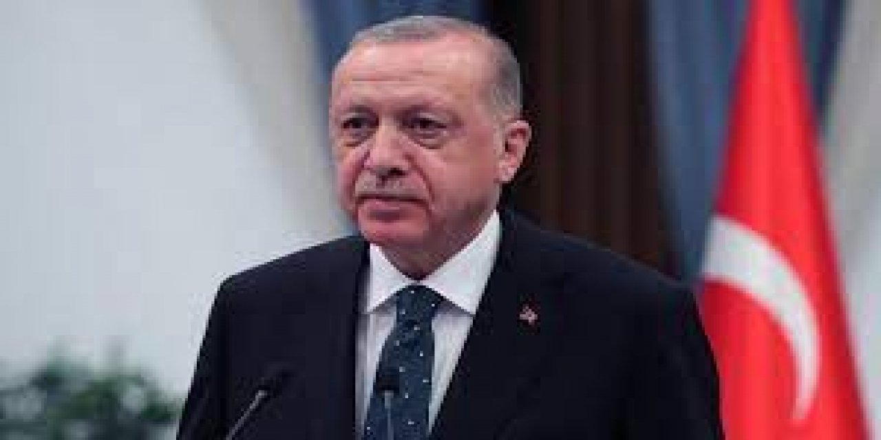 Erdoğan'ın paylaştığı 30 Ağustos fotoğrafı hakkında skandal iddia!  Atatürk resmi kesildi mi?