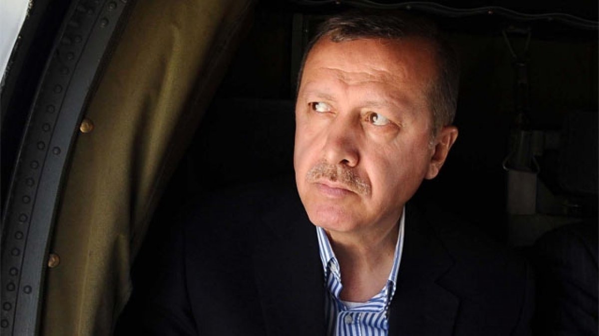 "Erdoğan’ın bilgisi dâhilinde" dedi ve... Öncekinden farklı bir 'çözüm süreci’ denemesi mi gerçekleştirildi?