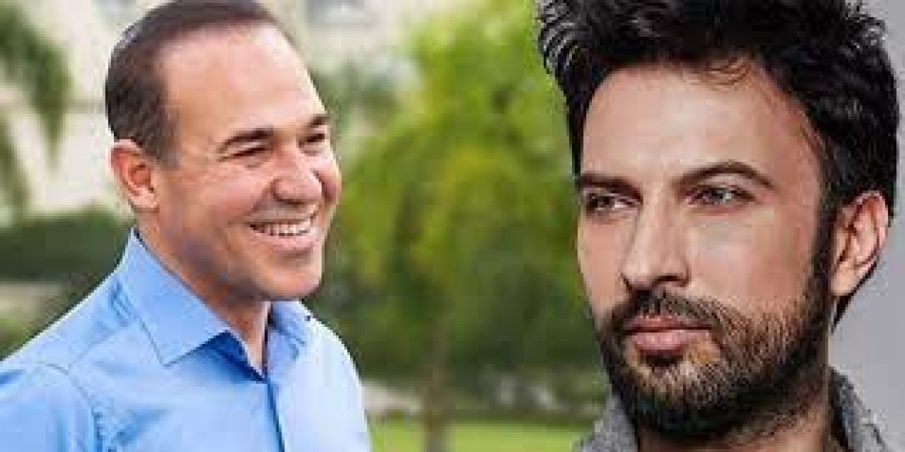 "Kalbim ve dualarım Dersim’le" demişti... Bahçeli'nin başdanışmanı bu defa Tarkan'ı hedef aldı! "Ne çukur bir adamsın sen"