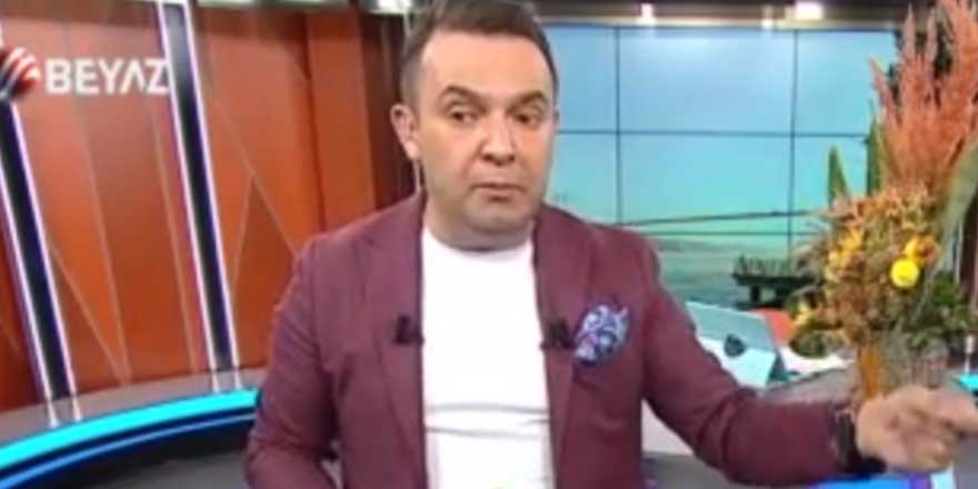 Beyaz TV'de bir ilk! Gökçeklerin kanalında Ekrem İmamoğlu'na destek çıkıldı