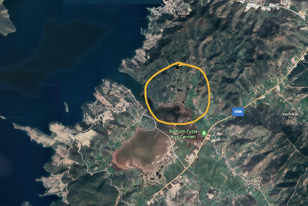 Ağaoğlu'nun 30 bin kişilik yeni kasaba projesi gündeme oturdu! ‘Bodrum’un kalbine saplanan Kanal İstanbul gibi’