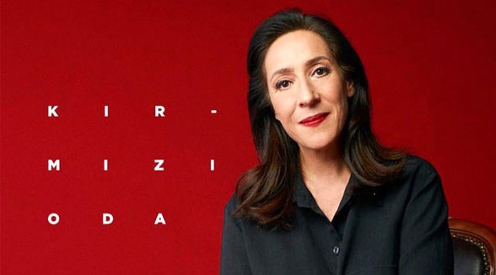 Kırmızı Oda'ya hayranlarını heyecanlandıran transfer