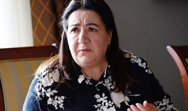 Beyin tümörü ameliyatı geçirmişti... Hülya Duyar'dan ilk paylaşım