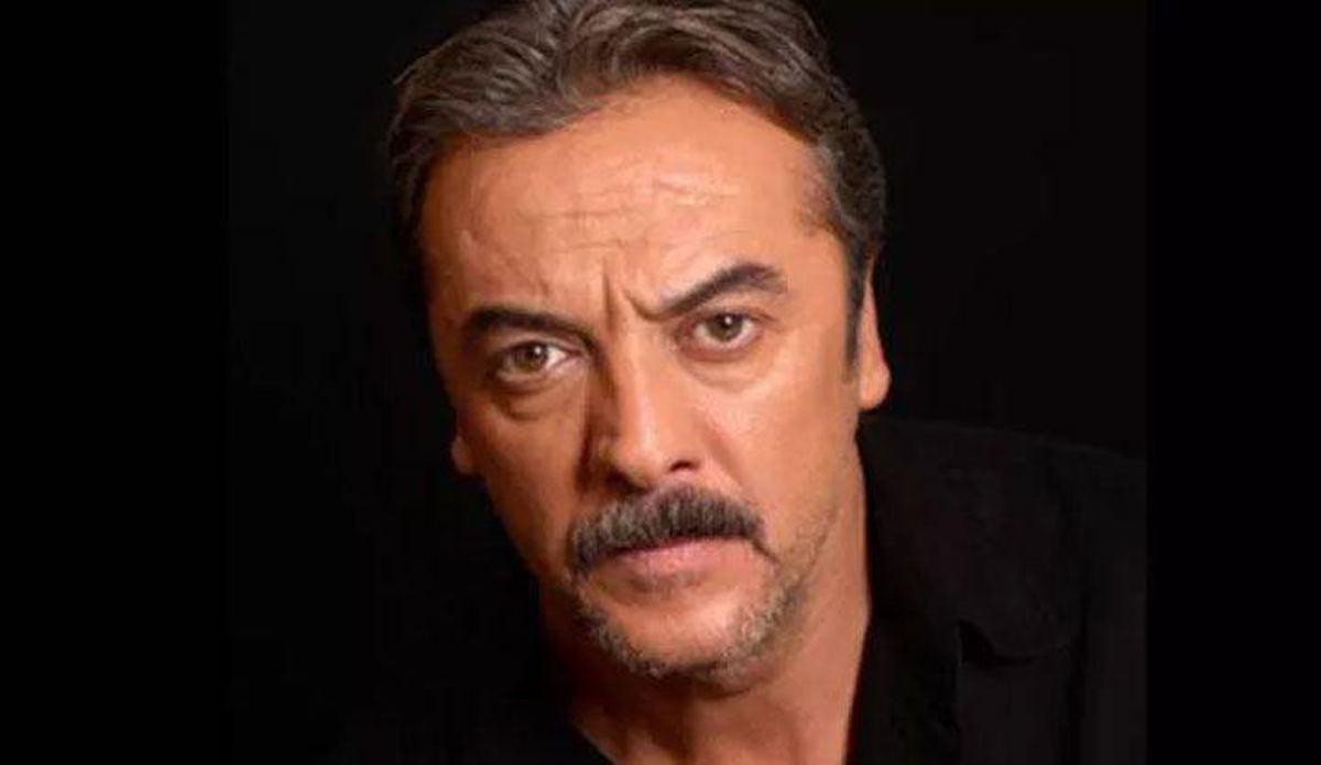 Beyin kanaması geçirmişti... Mesut Akusta'dan sevindiren haber