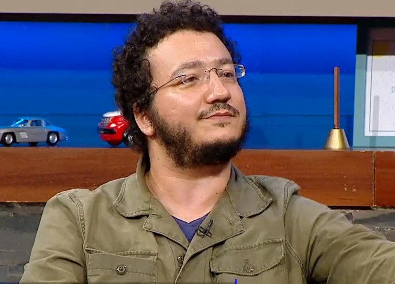 'Tuzlu ayran otizm yapıyor' demişti...  Oytun Erbaş'a yanıt geldi! "Artık lütfen sus oğlum, sen bir tabipsin"