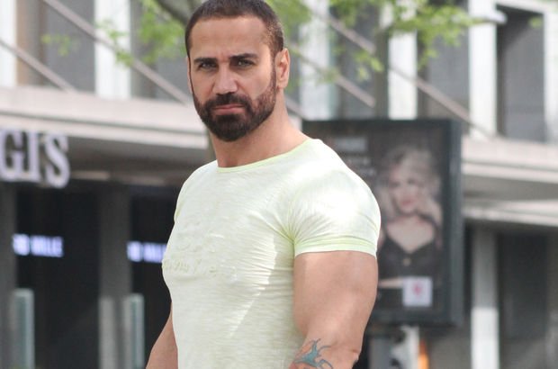 Şarkıcı Doğuş ölümden döndü! İşte detaylar...