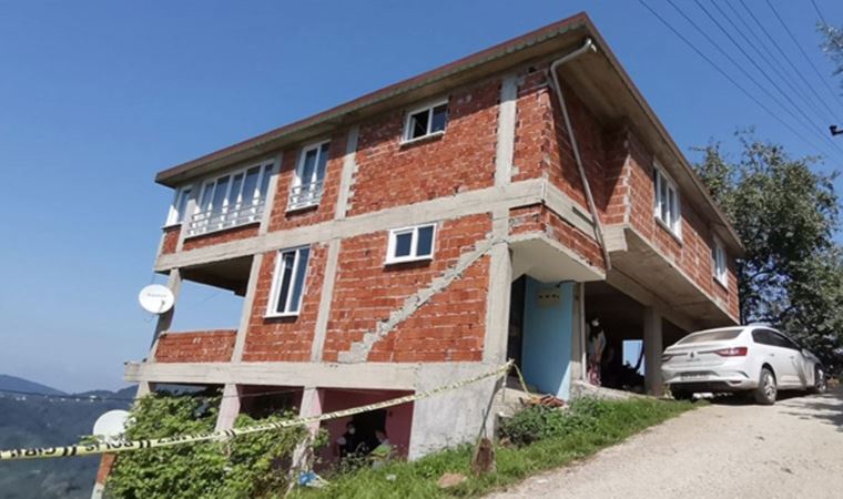 14 yaşındaki çocuk ailesine kurşun yağdırmıştı... Yaralı kurtulan babanın ilk ifadesi ortaya çıktı