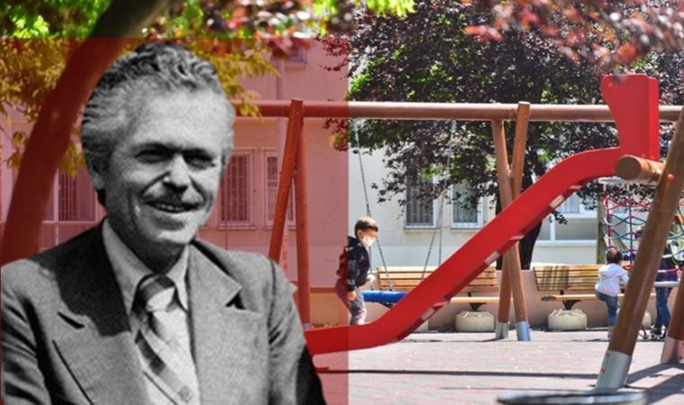 AKP'li belediye tarafından adı değiştirilmek isteniyor! DİSK'ten Abdullah Baştürk Parkı çıkışı