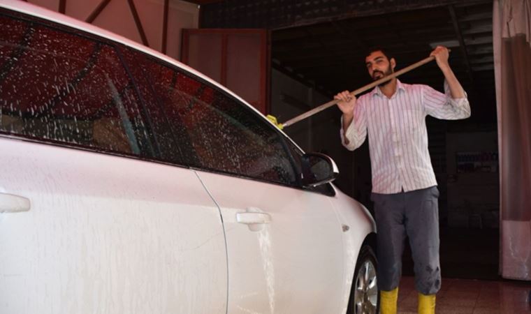 Afganistan'dan Türkiye'ye gelen Kerim: "Taliban'ın DEAŞ'tan farkı yok"