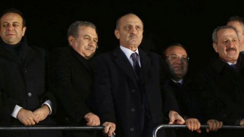 'Hem tapeler hem teknik takip doğrudur' demişti... 17-25 Aralık'ın simge isimlerinden Erdoğan Bayraktar 'U' dönüşü yaptı!