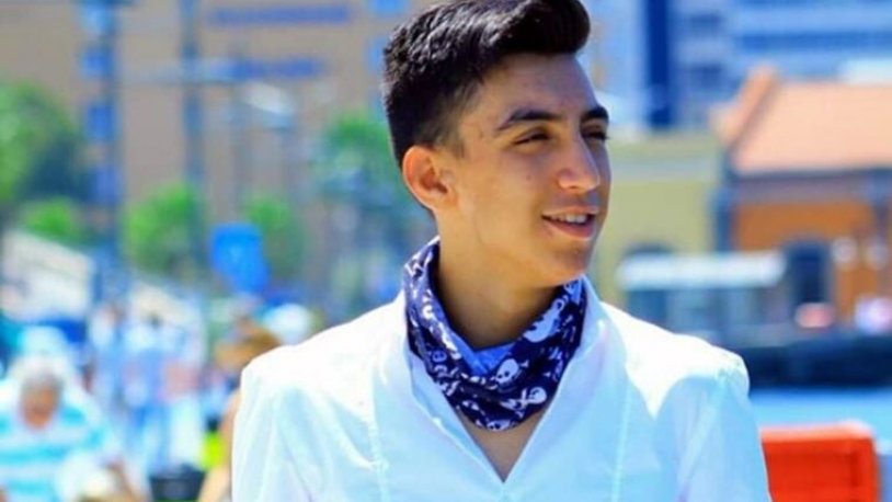 İzmir'de 22 yaşındaki genç parkta öldürüldü! 2 kişi aranıyor