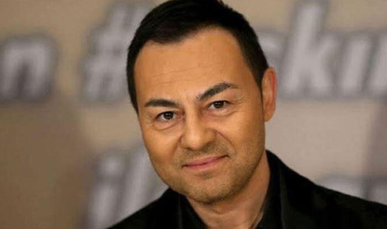 Serdar Ortaç'tan hayranlarını üzen haber