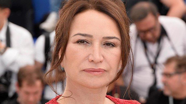 Demet Akbağ'dan herkesi duygulandıran paylaşım! "Benim çifte bayramım"
