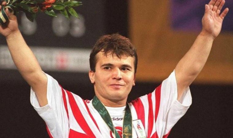 Yunan rakibi Cep Herkülü'nü anlattı! "Bizim için saygı, yaşam biçimiydi"