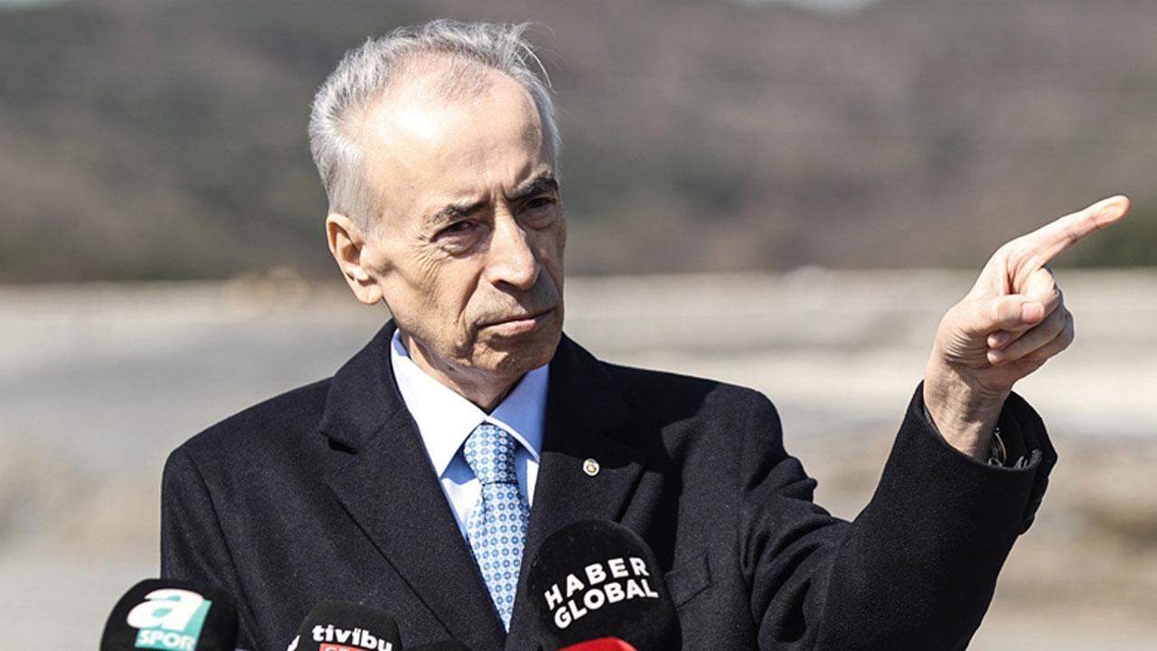 Disipline sevk edilmişti... Mustafa Cengiz hakkında karar açıklandı