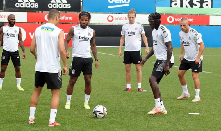 Maç esnasında fenalaşmıştı... N'Sakala hakkında gelişme!