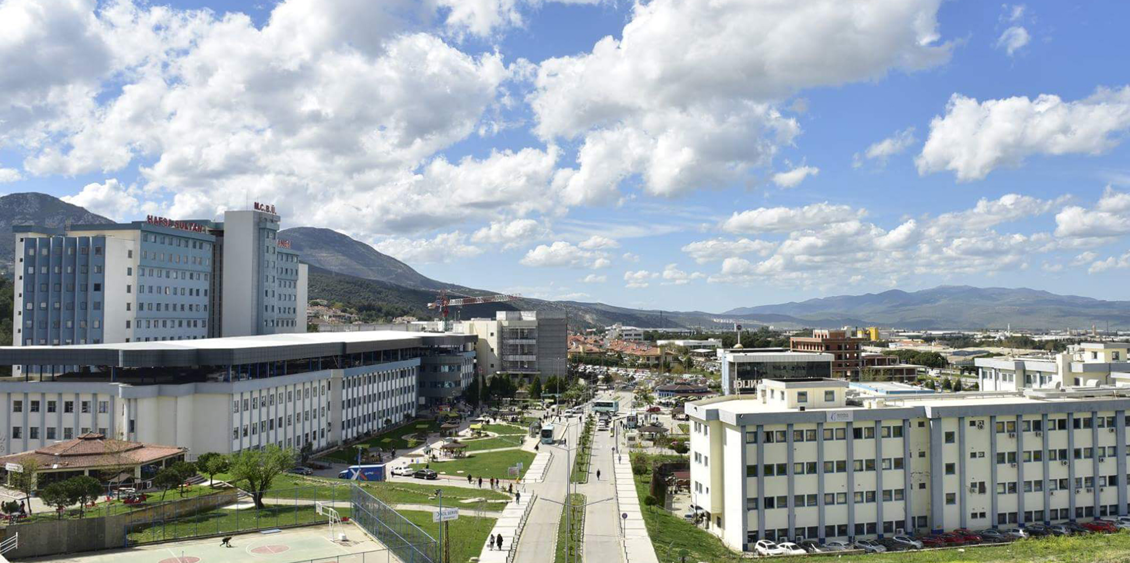 Manisa Celal Bayar Üniversitesi'nden yüz yüze eğitim kararı