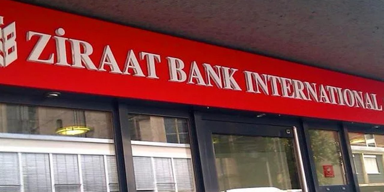 Ağır cezalar verilmişti... Ziraat’e Alman kayyum geliyor!