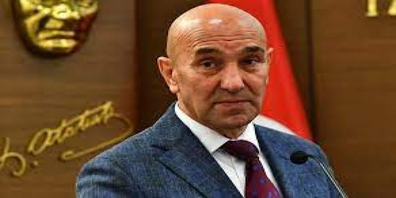 "CHP’nin Cumhurbaşkanı adayı Kılıçdaroğlu olmalı" Tunç Soyer'den dikkat çeken açıklamalar!