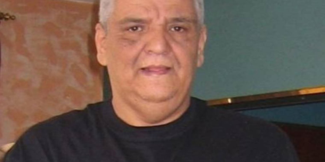 Orhan Uğuroğlu’nun acı kaybı! Gazeteci kardeşi Saruhan Uğuroğlu hayatını kaybetti!