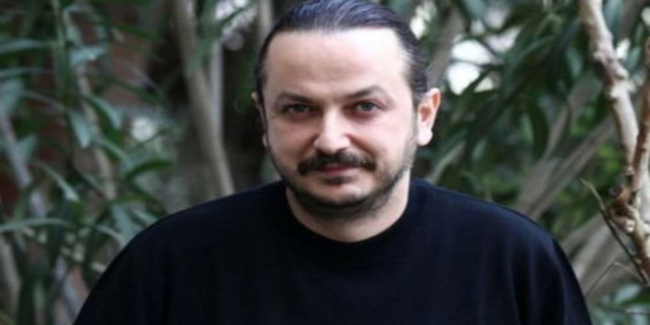 Sanatçı Güvenç Dağüstün konser sonrası saldırıya uğradı!