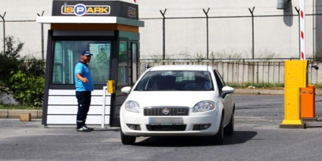 "Bu yazıyı bir uyarı yazısı olması amacıyla yazdım" dedi ve açıkladı! Can Ataklı "İSPARK’ı bekleyen büyük tehlike"yi anlattı! "Konkordato ilan etmesi istenebilir"