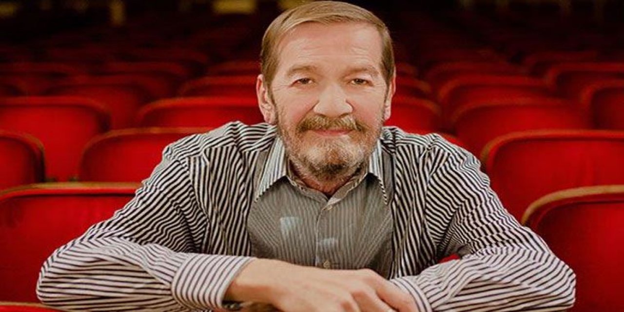 Türk tiyatrosunun acı kaybı! Usta sanatçı Ferhan Şensoy hayatını kaybetti!