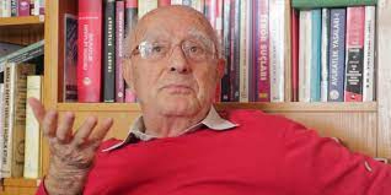 İtiraf gibi açıklamaları gündem olmuştu... Turgut Kazan'dan "Erdoğan Bayraktar" değerlendirmesi!