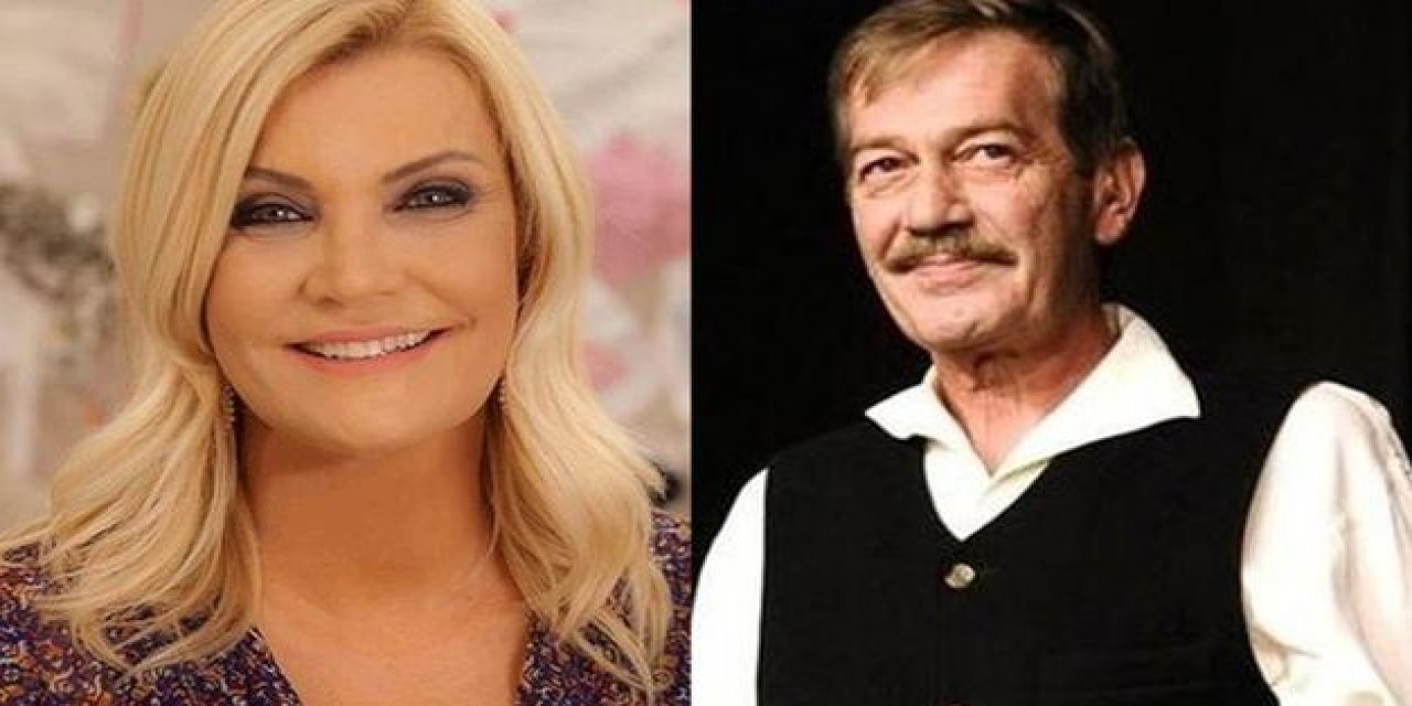 Derya Baykal'dan duygulandıran "Ferhan Şensoy" paylaşımı!