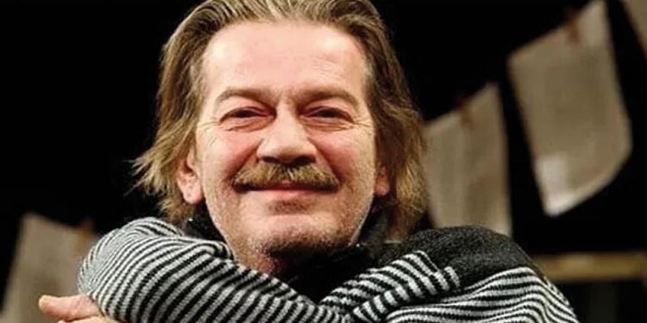 Sanata adanmış bir hayat.... Bir devir kapandı!  İşte usta oyuncu Ferhan Şensoy'un sahnede geçen ömrü...